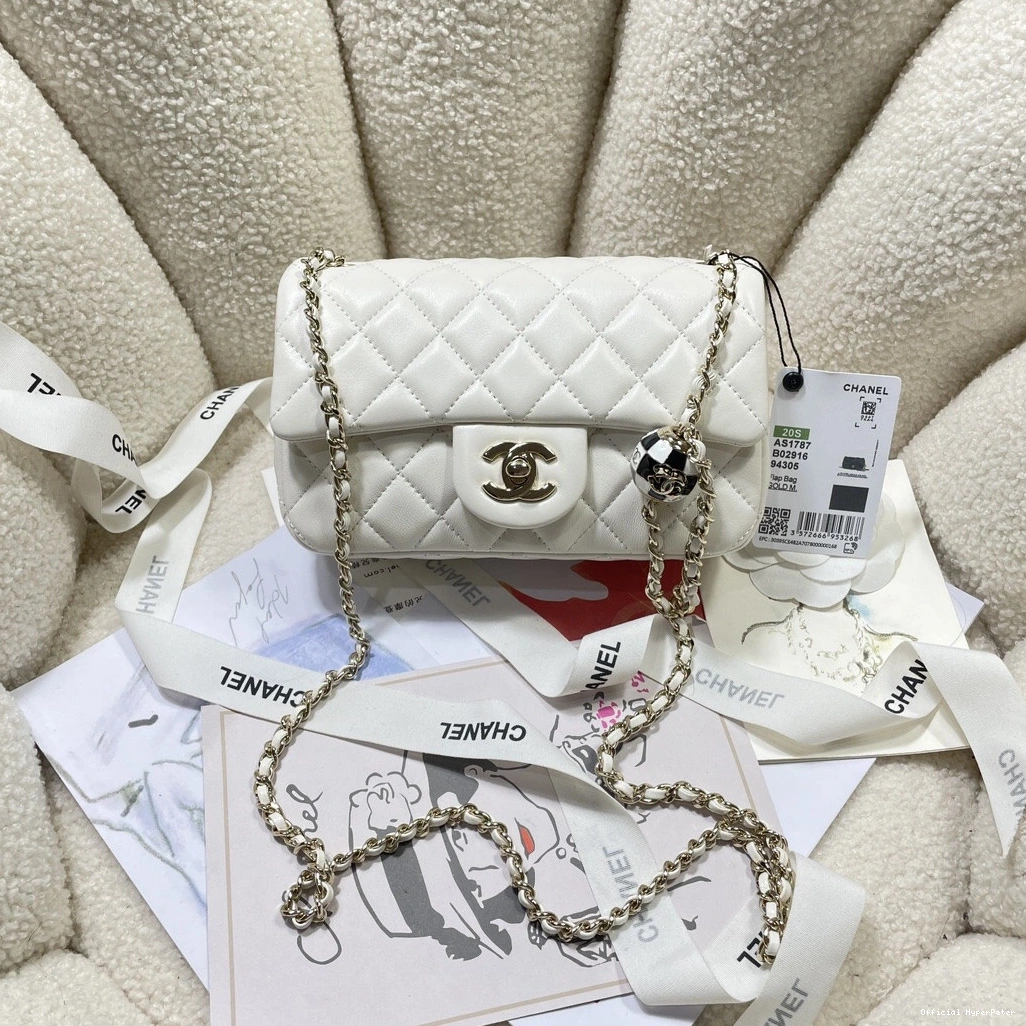 HyperPeter BAG CHANEL FLAP 0726